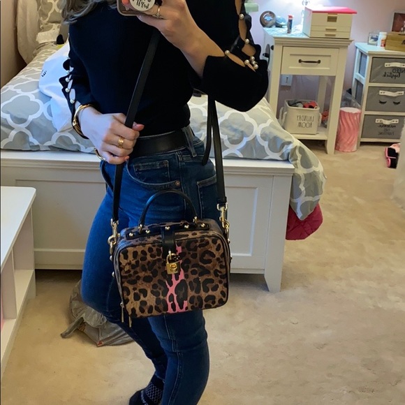 Dolce and Gabbanna handbag - Picture 8 of 13